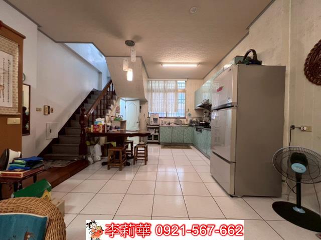 台南安平透天-4