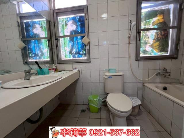 台南安平透天-8