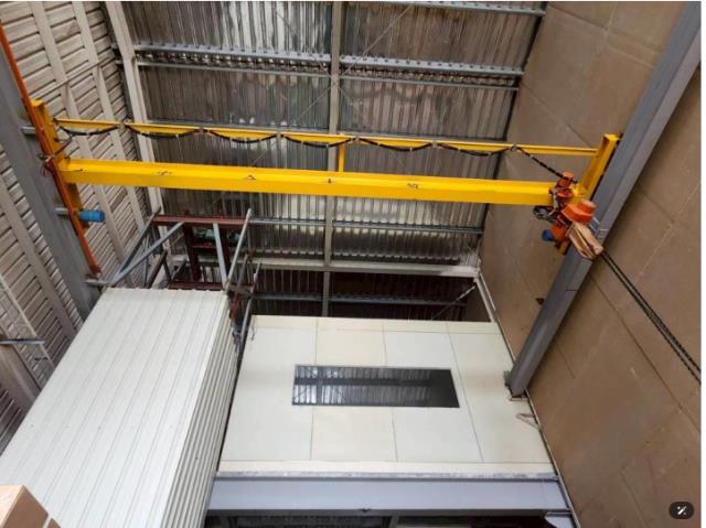 高雄仁武廠房-1