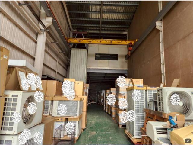 高雄仁武廠房-2