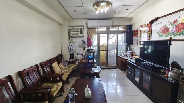 高雄岡山大樓-3