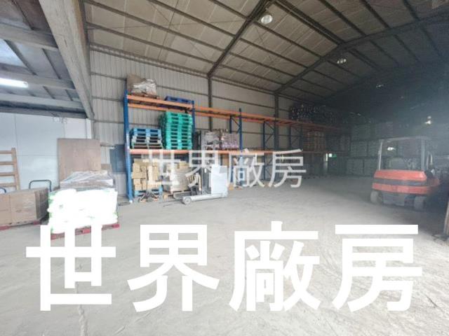 高雄仁武廠房-1
