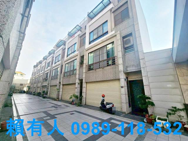 台南東區透天-1