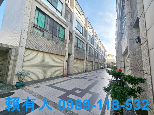 台南東區透天-2