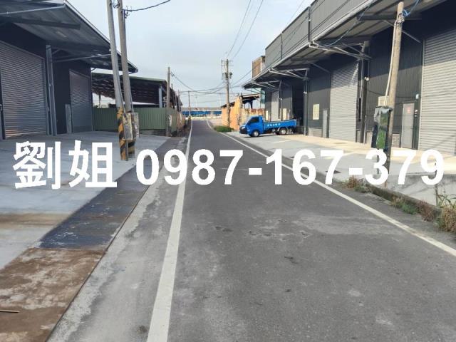 高雄大寮廠房-2