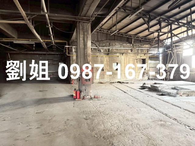 屏東屏東市廠房-1
