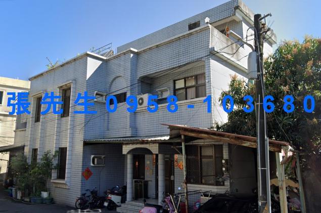 屏東市透天法拍-1