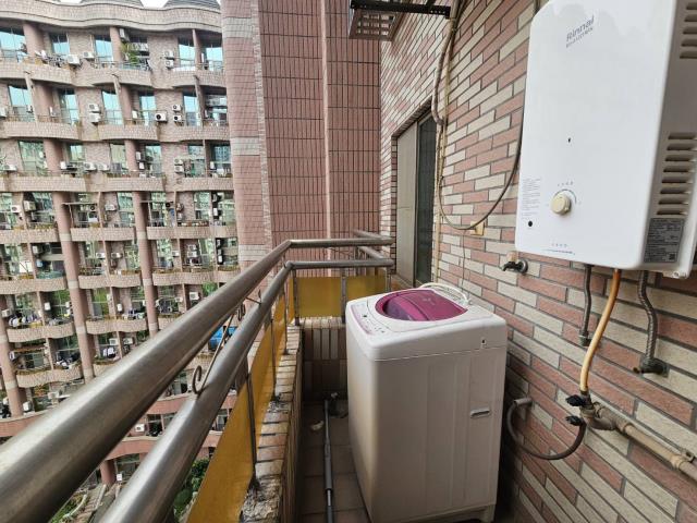 高雄鳥松大樓-13