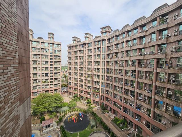 高雄鳥松大樓-8