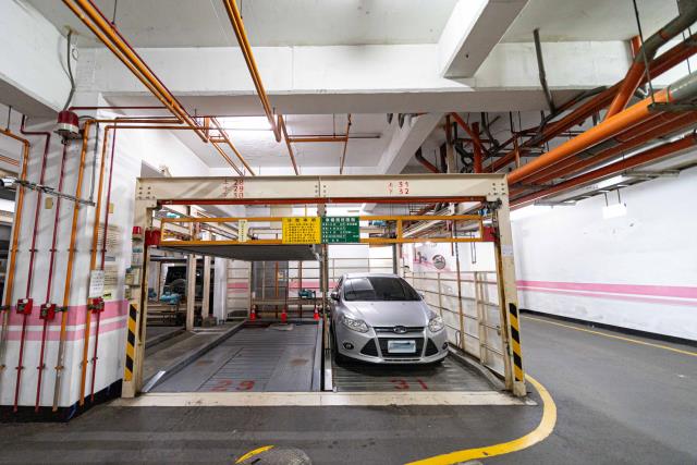 高雄鼓山大樓-14