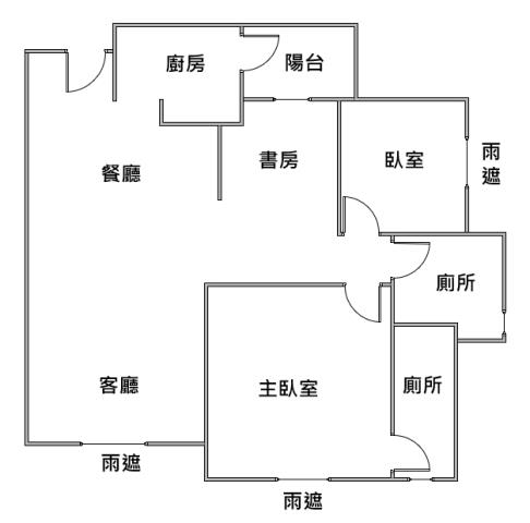 高雄鳳山大樓-15