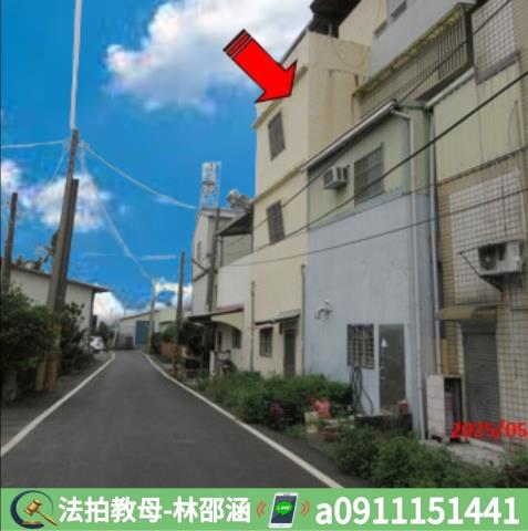 九如法拍透天-6