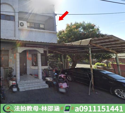 屏東屏東市透天法拍-4