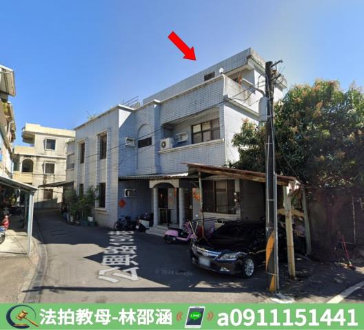 屏東屏東市透天法拍-5