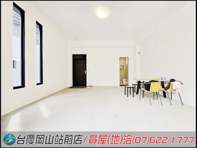 高雄岡山透天-2