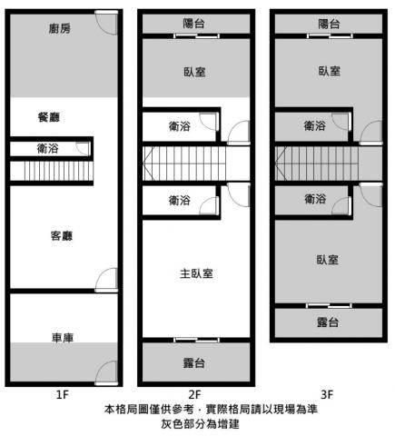 台南南區透天-14