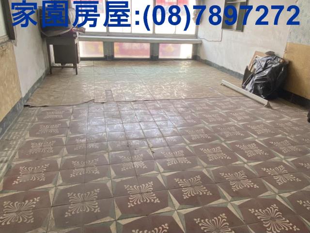 屏東潮州透天-2