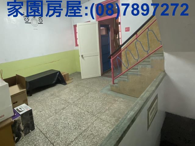 屏東潮州透天-5