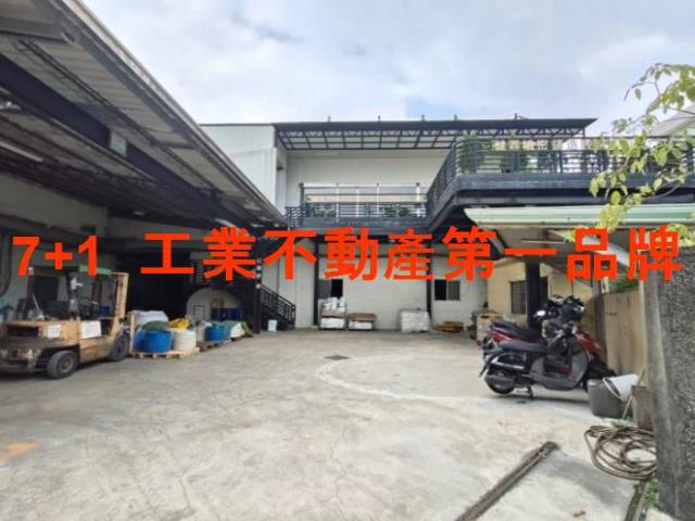 屏東屏東市廠房-2