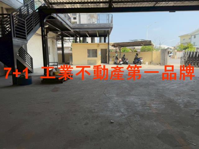 屏東屏東市廠房-4