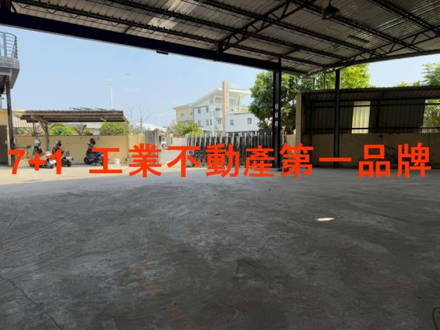 屏東屏東市廠房-6