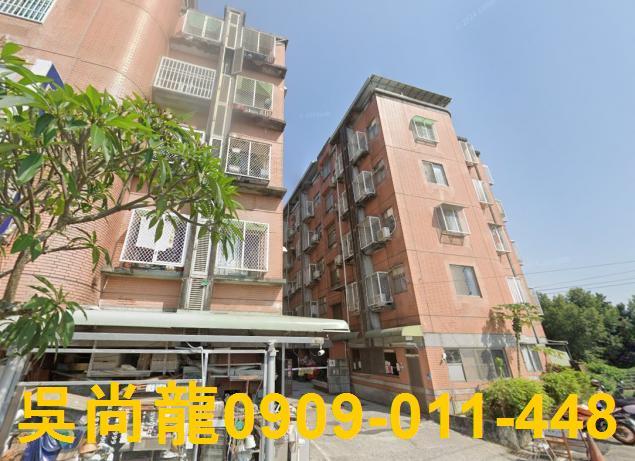 屏東內埔法拍公寓-2