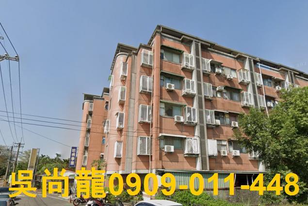 屏東內埔法拍公寓-5