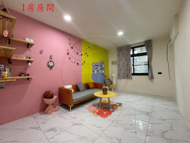 台南鹽水透天-5