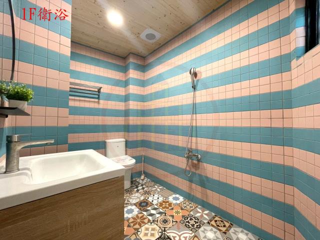 台南鹽水透天-6