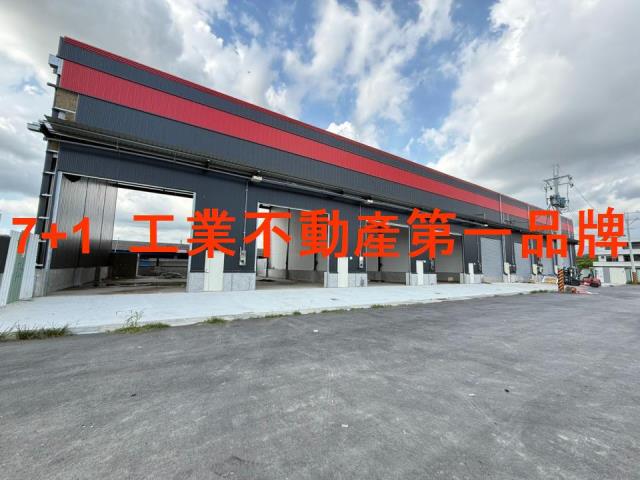 高雄美濃廠房-2