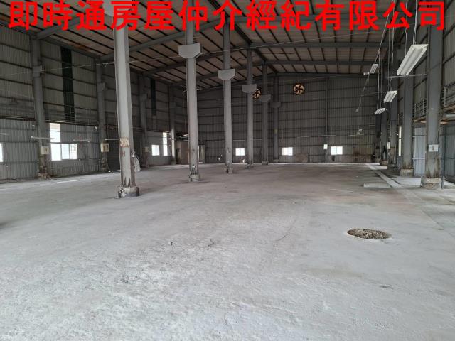 高雄廠房-1