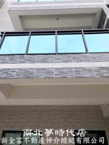 高雄湖內透天-1