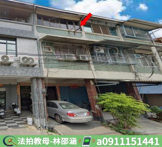 屏東透天法拍-4