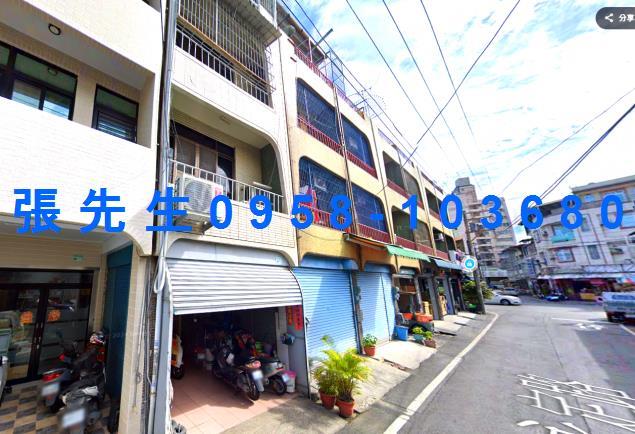 屏東法拍透天-2