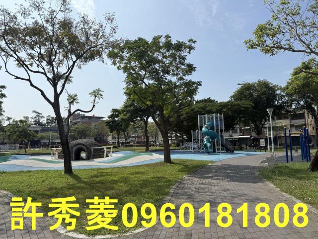 高雄彌陀透天-8