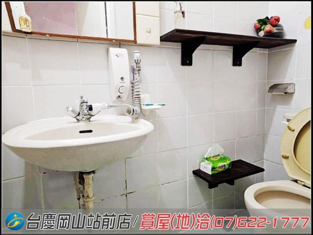 高雄橋頭透天-3