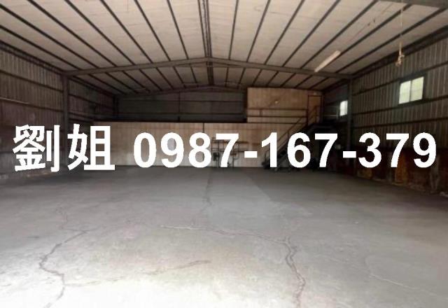 高雄大寮廠房-1