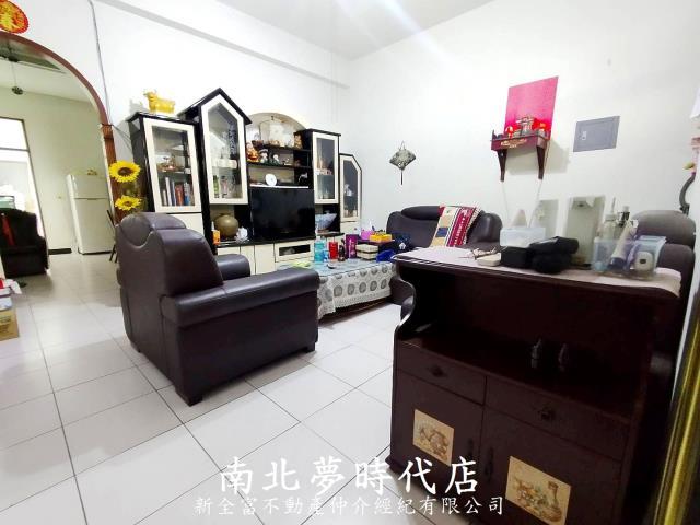 台南仁德透天-1