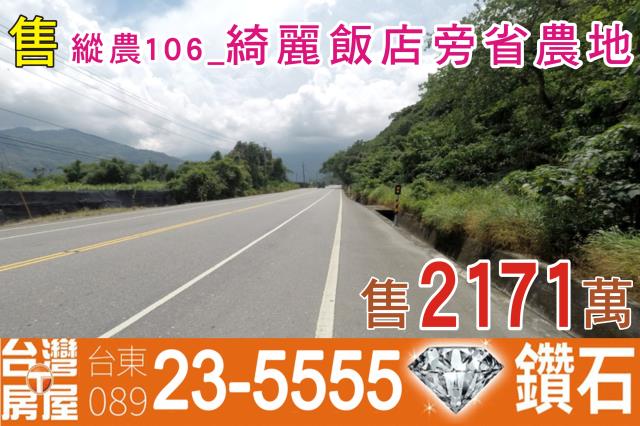 台東鹿野農地-1