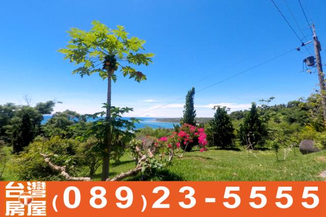 卑南農地-10