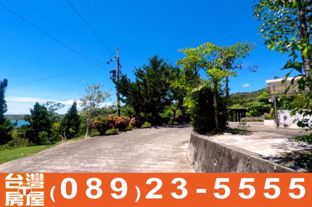 卑南農地-2