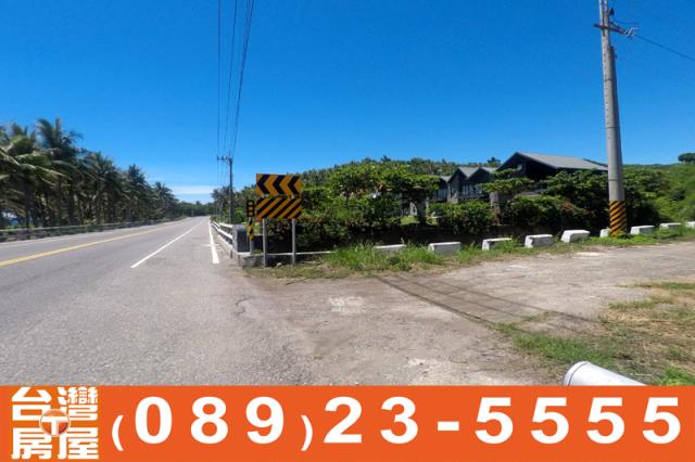 卑南農地-3