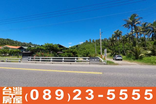卑南農地-6