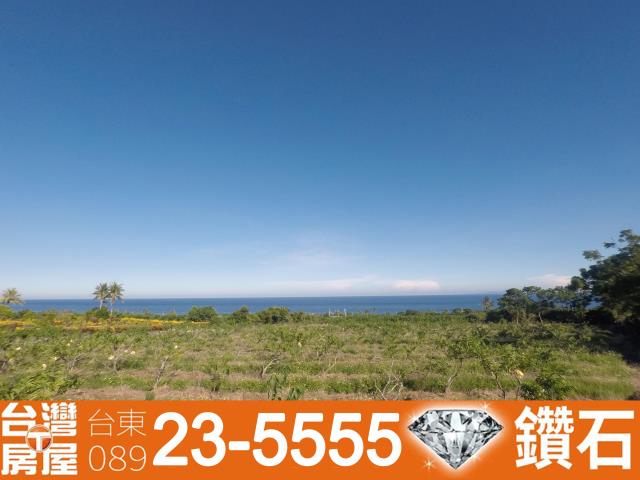 台東房地產買賣