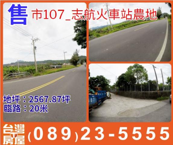 台東台東市農地-2