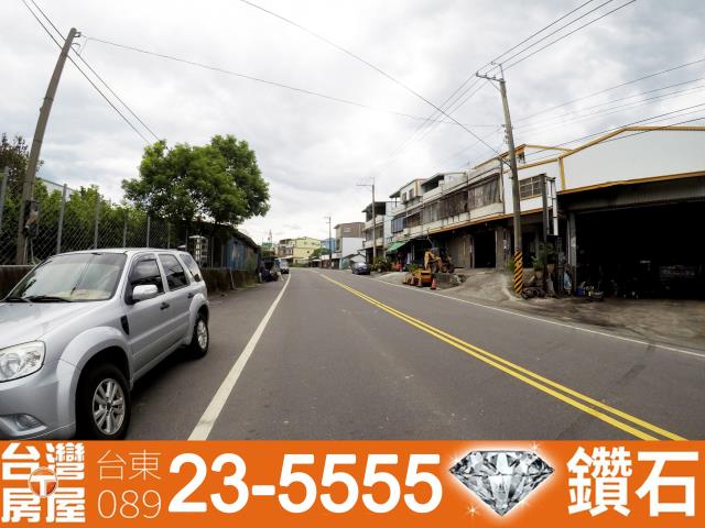 台東台東市農地-4