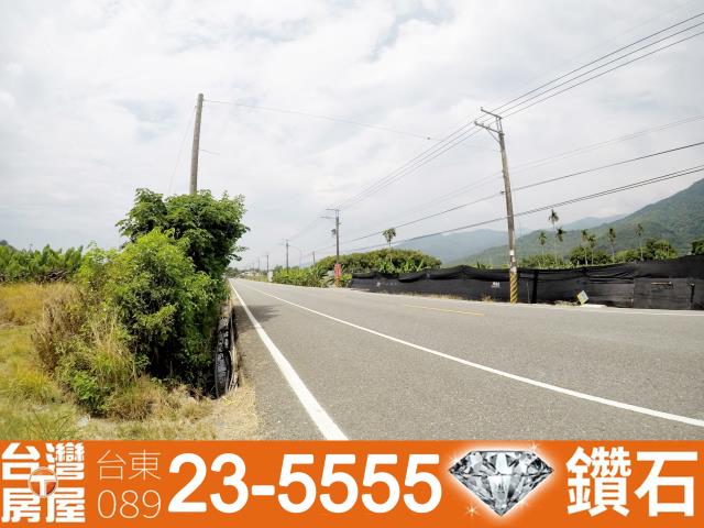 台東卑南農地-2