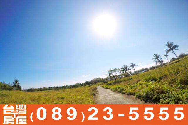台東土地買賣