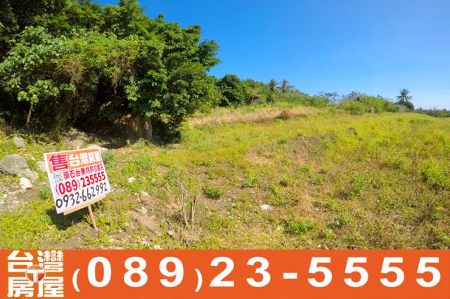 台東土地買賣