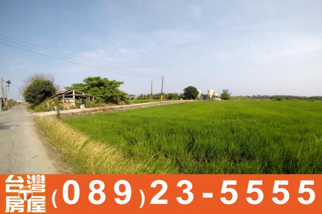 台東土地買賣